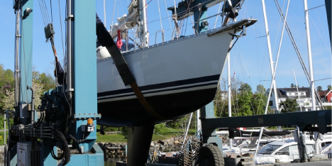 Beneteau First 405